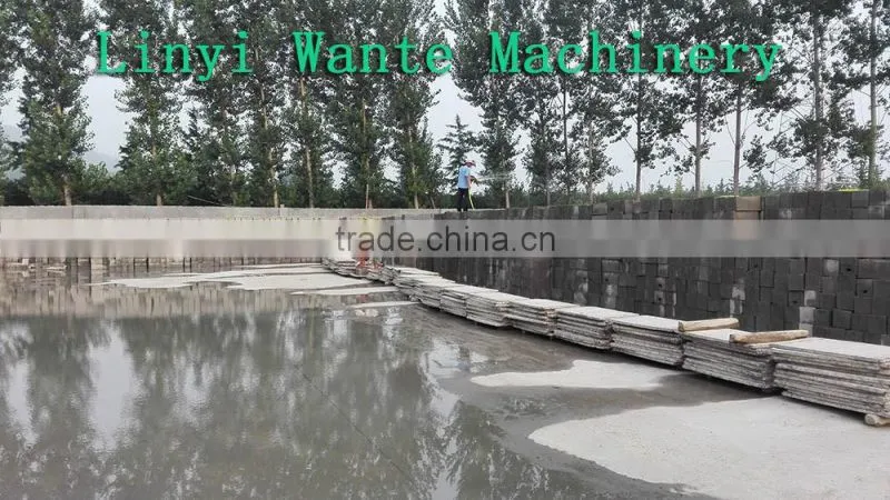 Fully automatic QT4-15 hollow block making machine price fly ash brick making machine in india price