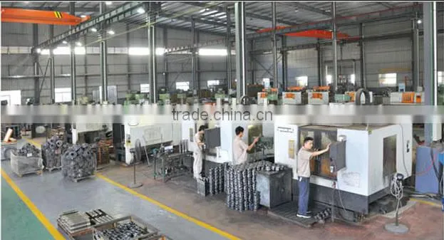 OEM 2000hr warranty excavator parts carrier roller