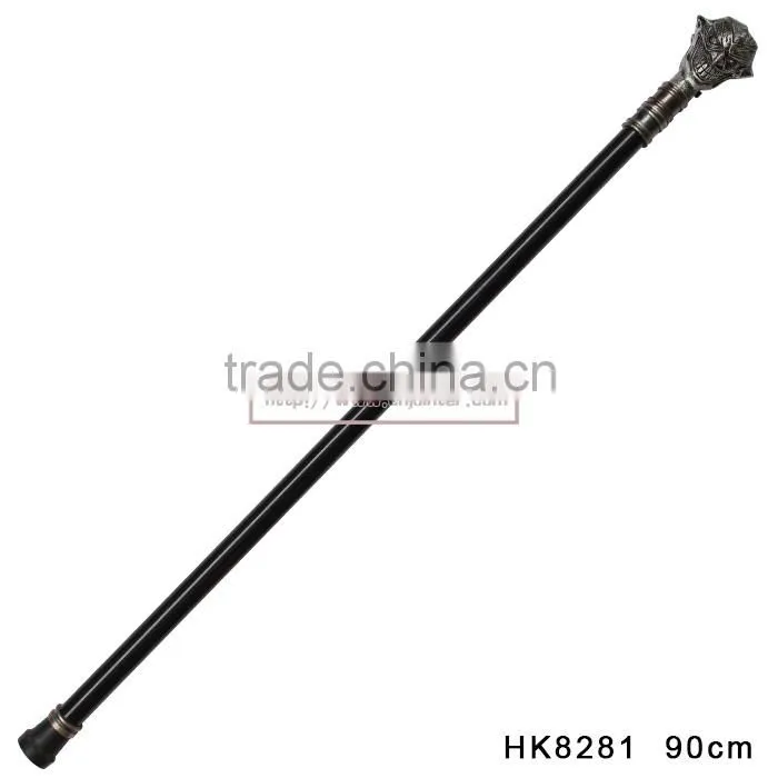 Walking stick metal cane walking cane HK8281