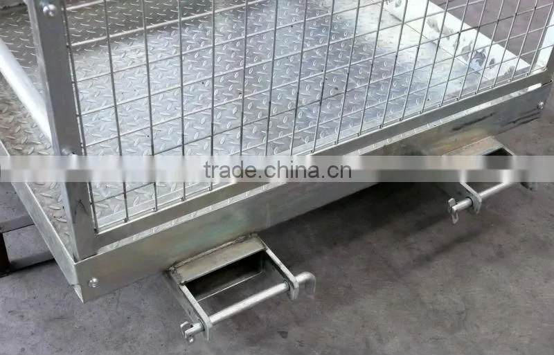 Work Platform
