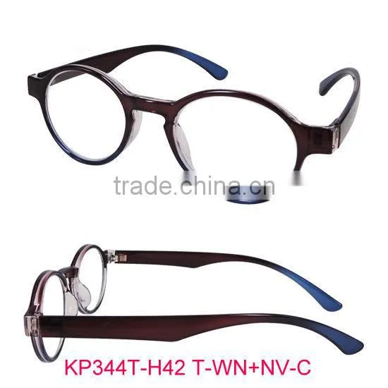 Customized top sell and ce certificated classic reading sunglasses