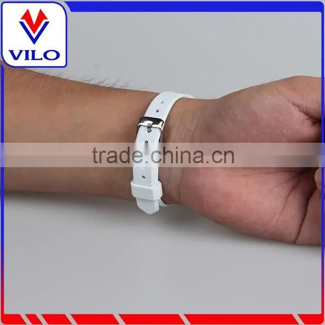 Sport TPU+TPE Watch Band Replacement Strap For Fitbit Alta