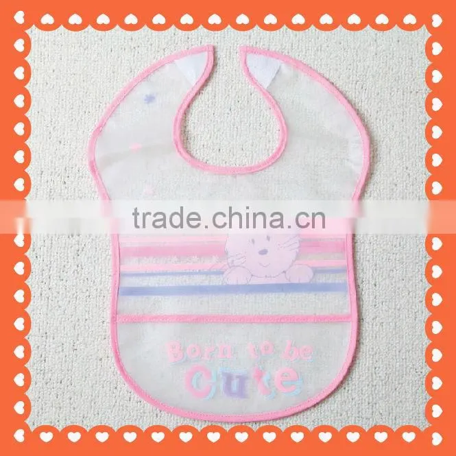 BABY'S EVA BIB