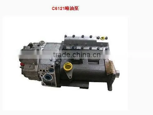 C6121 injector pump
