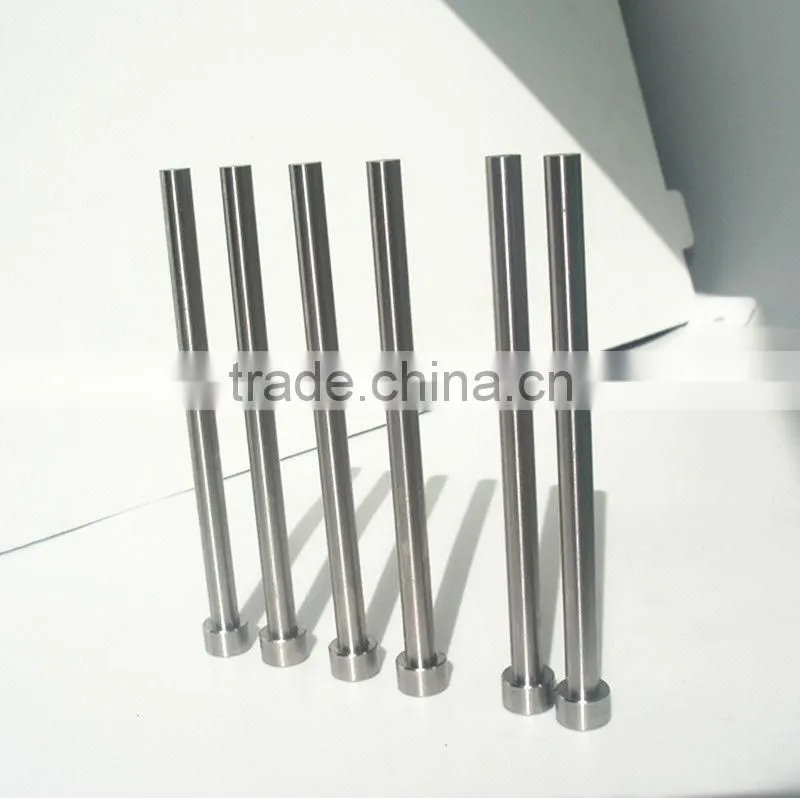 Metal Parts SKD61 ejecteur pour moule