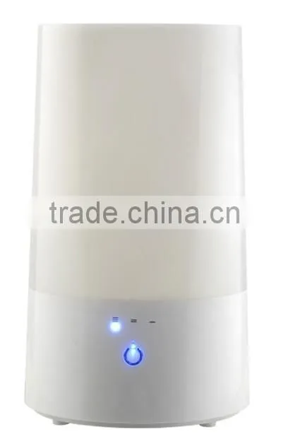 3.0L 110/220V 33W wood colored atomizer air humidifier/ultrasonic humidifier
