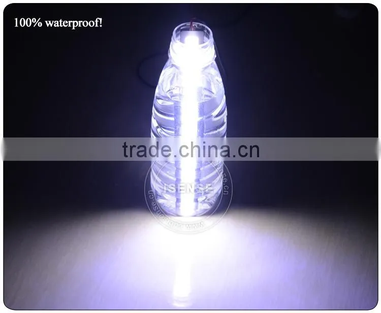 Fashionable COB 12v car light day light bulbs