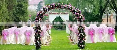 2014 Hot Sale And Affordable Normal Organza For Sale