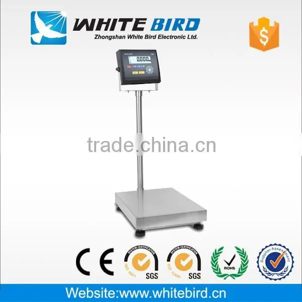 30kg 60kg electronic digital industrial platform scale
