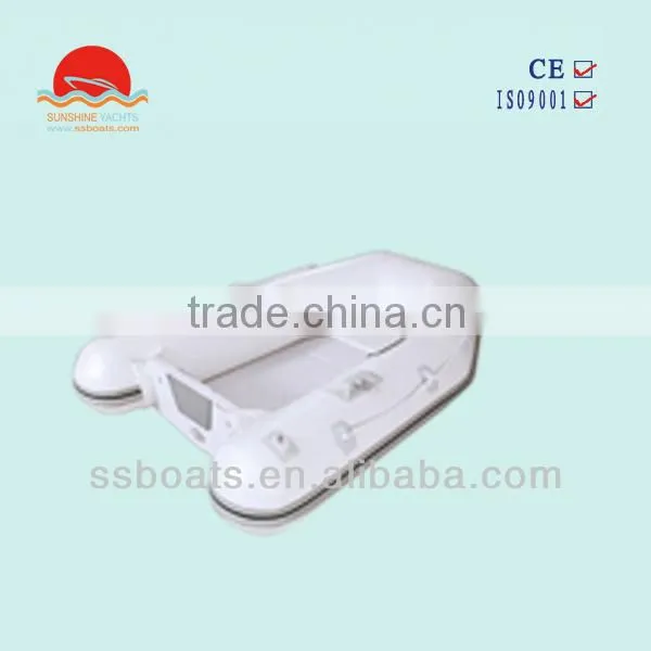 Sunshine 2013 best selling 3m inflatable rib boat