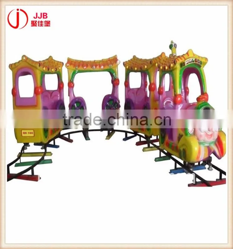 children popular electric mini train electric train