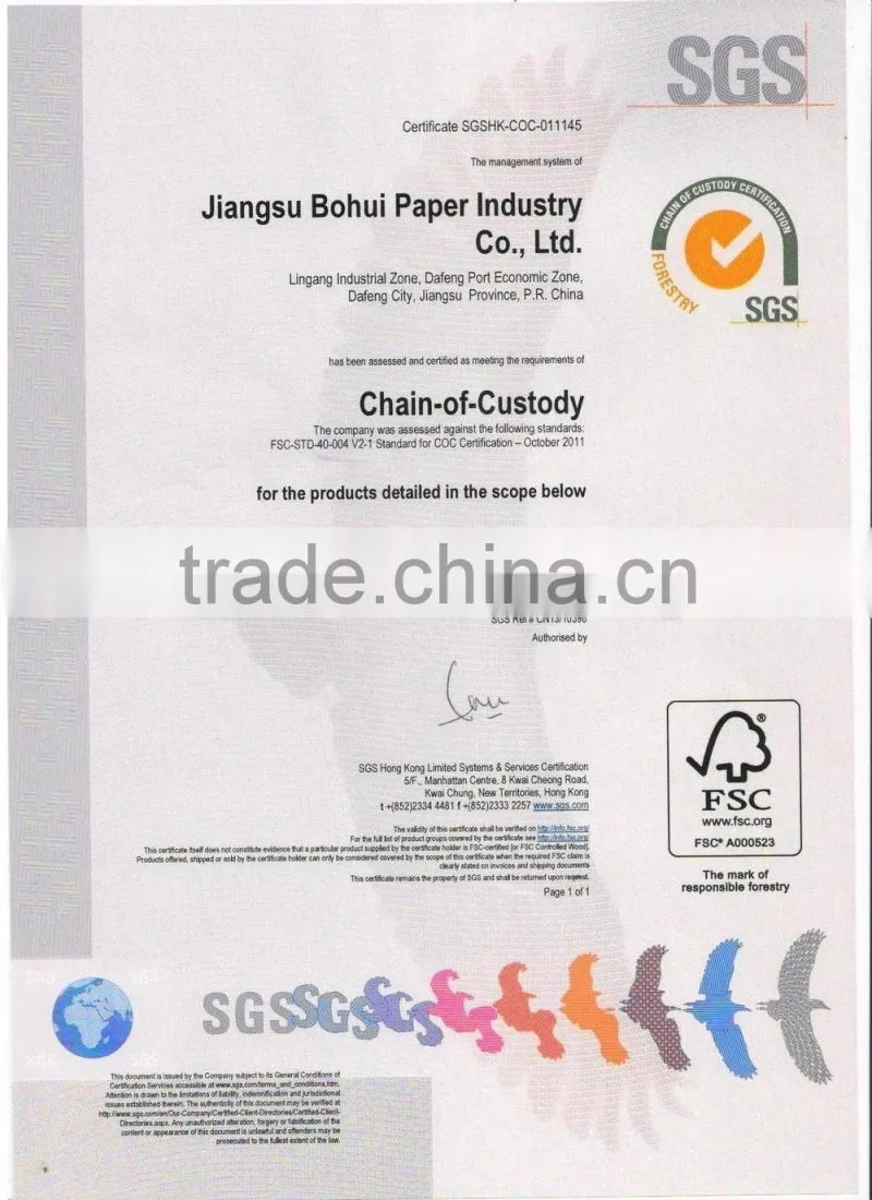 China alibaba wholesale cheap printed custom paper shopping bag for shopping