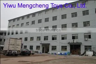 Yiwu Mengcheng Toys Co., Ltd. company overview - view 1