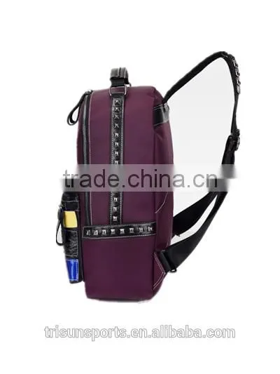 Welcome to our company specializes top quality leisure and fashion backpack