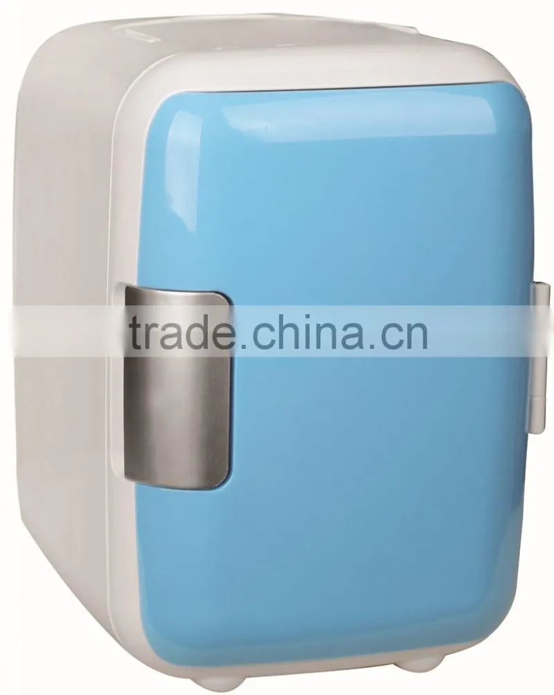 BS-1004 4 liters mini fridge
