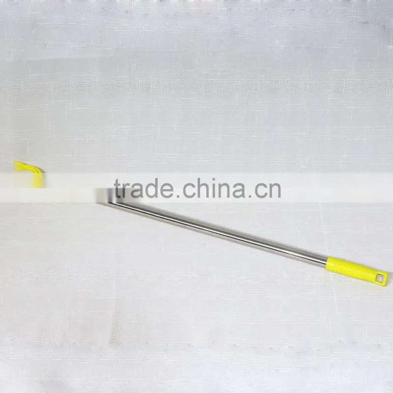 Colourful deluxe stretch clothes fork