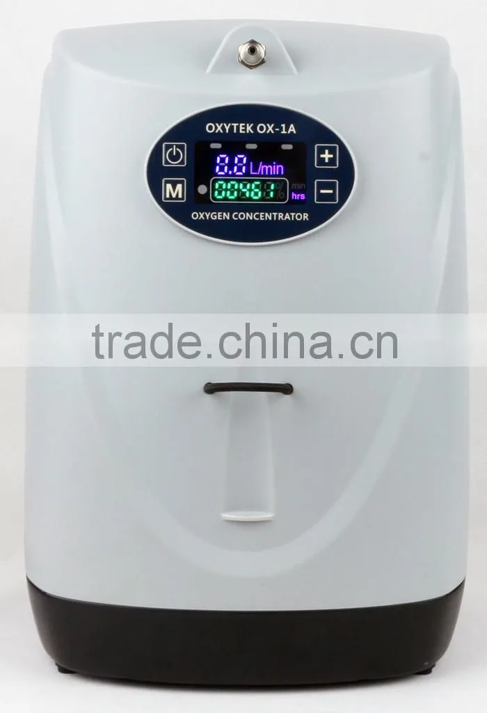 home use oxygen concentrator