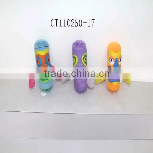 Baby Toys Soft Stick, Plush Baton
