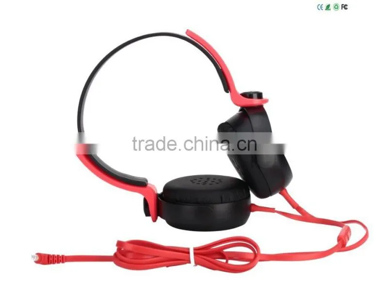 Headphone Stereo Mono mp3