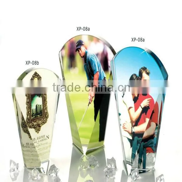 yueda manufacture Large format 3D printer Roll To Roll UV printer