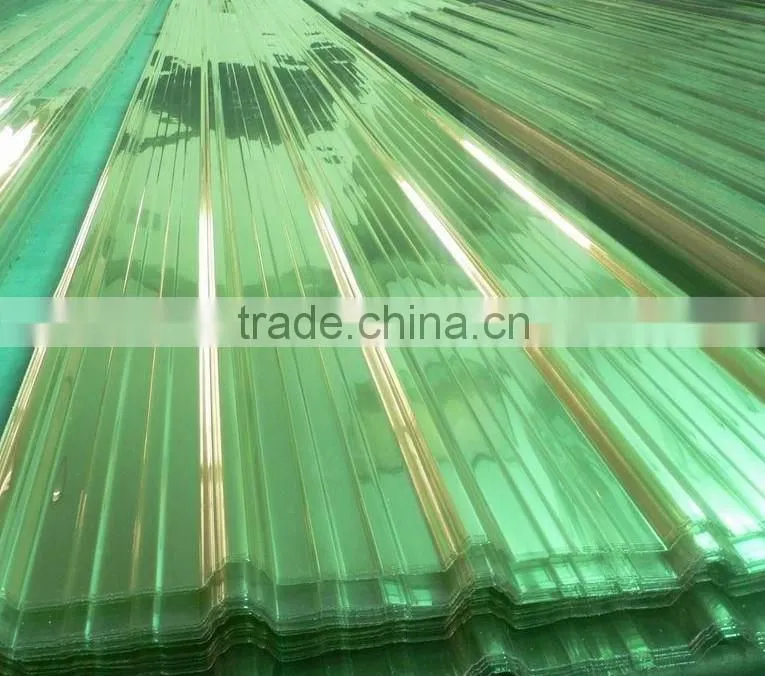 colored polycarbonate sheet polycarbonate roofing