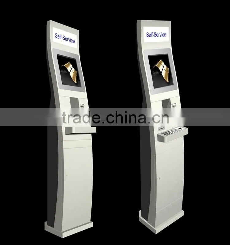 Secure Hybrid Card Reader security equipment MT318-5.0
