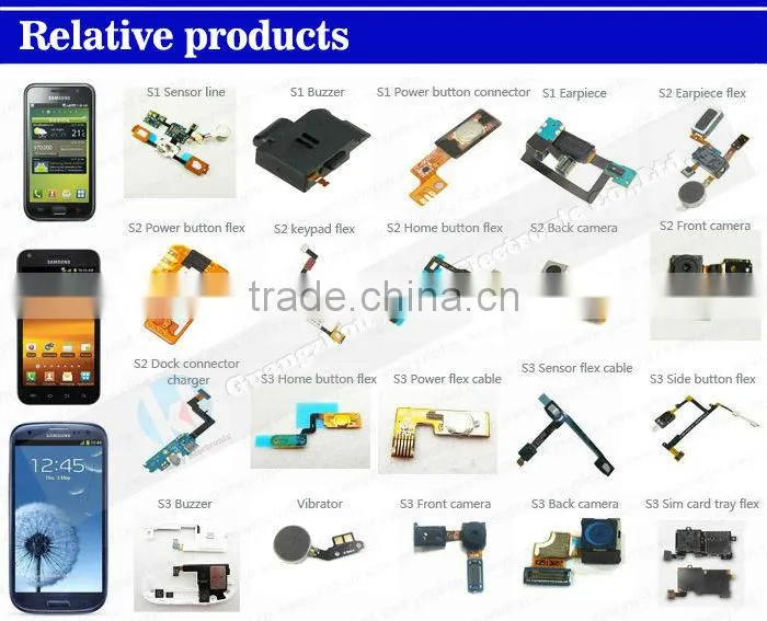 LCD For apple iphone 5" original quality