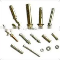 sleeve anchor