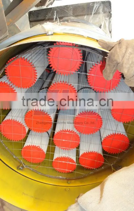 Cement Silo Accessories