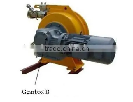 SINCOLA Small Hydraulic Pump