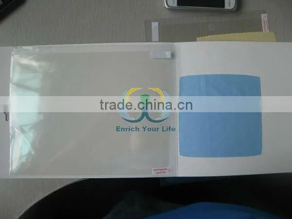 ACS-20 High Clear Screen Protector Manufacturer(all size)