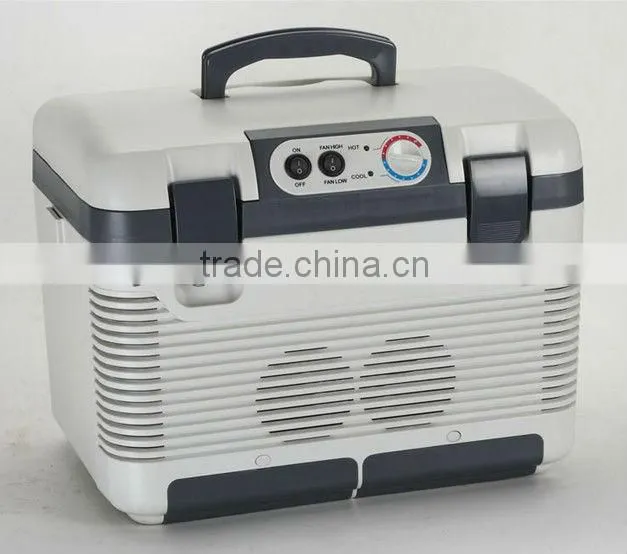 Mini Car Refrigerator