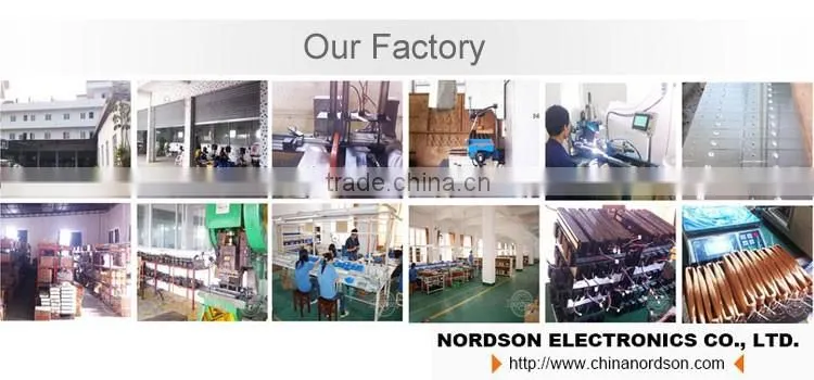 Nordson NT-250 Waterproof Metal Standalone RFID Door Access Control for Single Door Entrance