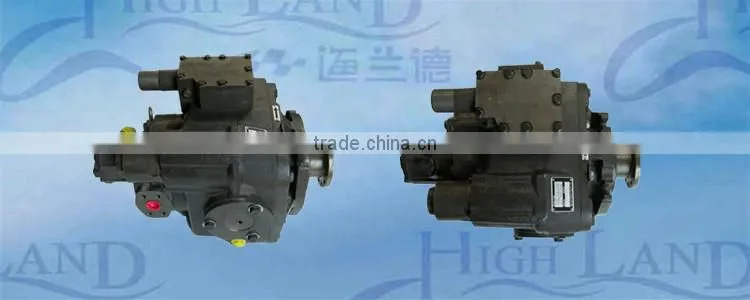 best selling hot chinese jinan hydraulic pump co