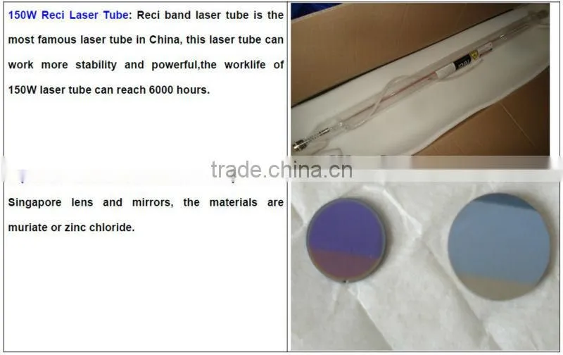 CM-1325 Hot Sale Low Cost Laser Cutting Machine Metal