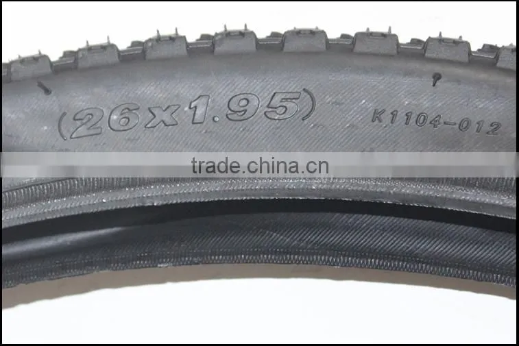 KENDA K1104 Bicycle Tire 26x1.95" Mountain Bike Tire Price for sale