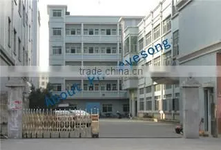 Shenzhen Phoneyesong Digital Technology Limited company overview - view 1