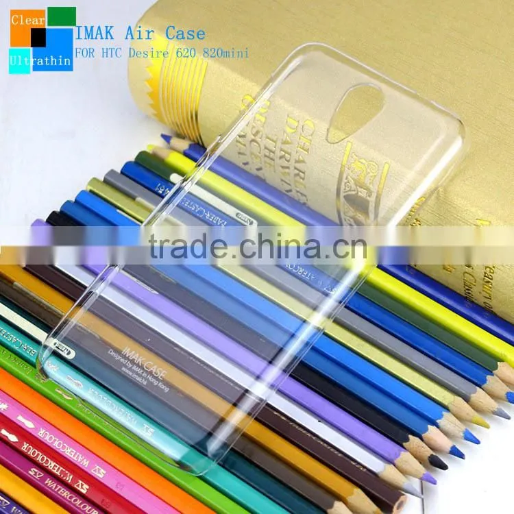 Plastic mobile phone case for htc desire 620