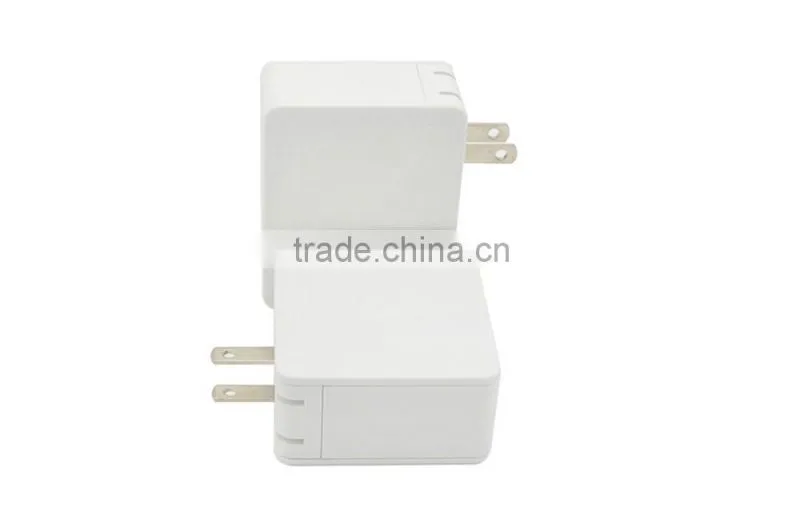 4-PORT USB Wall Charger