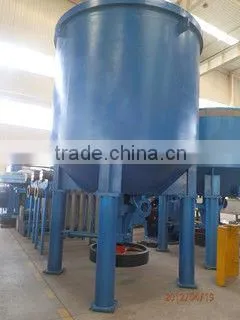 D series hydrapulper for paper processing machinery