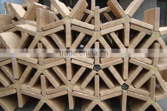 iron chair base