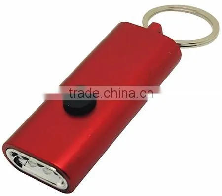 TE272 3LED keychain light