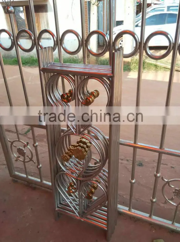 factory supply stainless steel decorative accessories for doors and windows