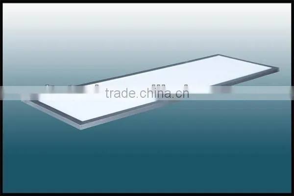 300*600 high brightness LED panel light in Guzhen of china