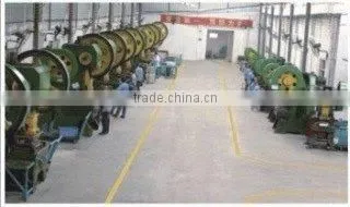 Zhuji Qinren Auto Parts Manufacturing Plant company overview - view 1