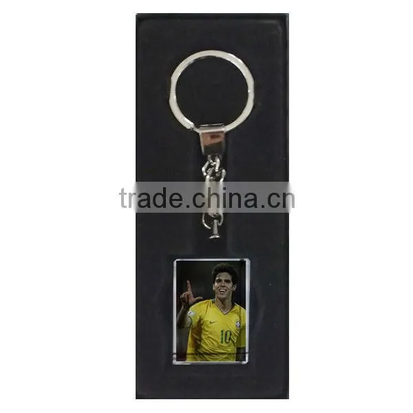 2014 World Cup Gifts Sublimation Souvenirs