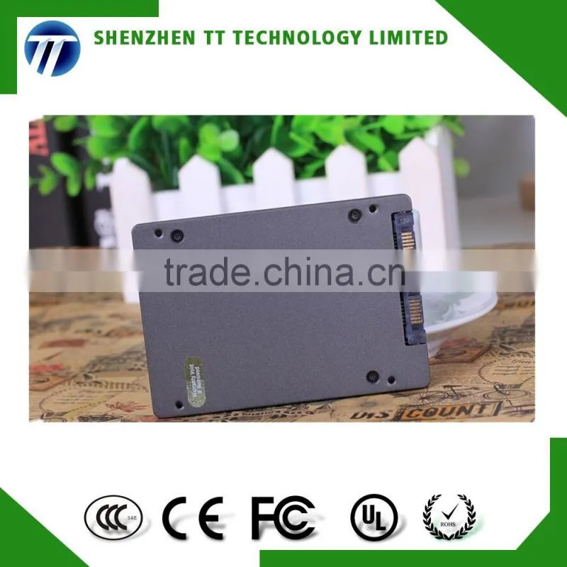 Brand 2.5inch mlc nand flash sata3 ssd 120gb hard drive