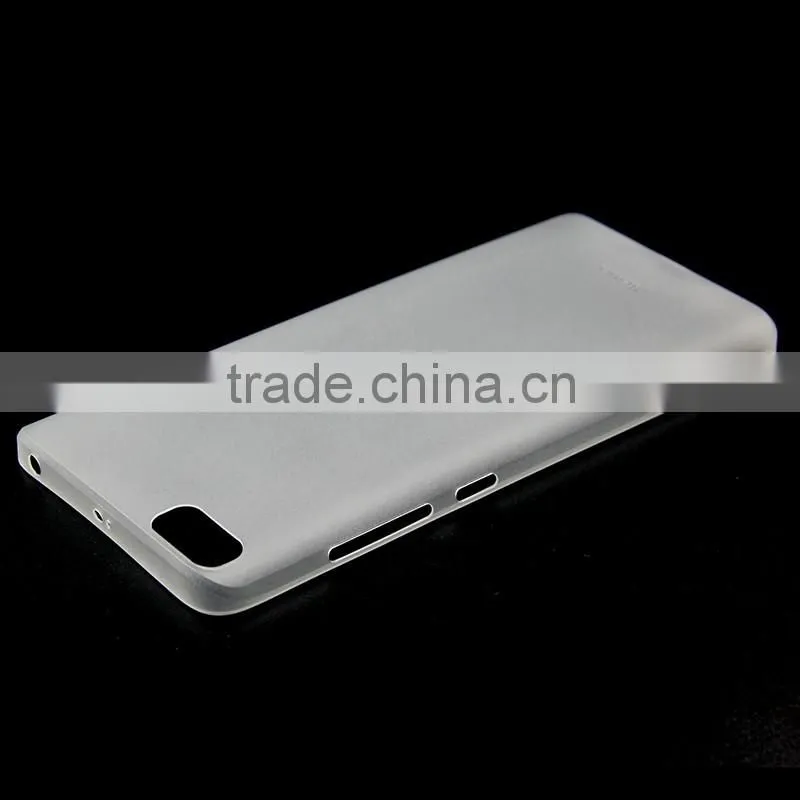 2016 New product wholesale price For Mi 5 mobile phone case ,slim case For Xiaomi 5