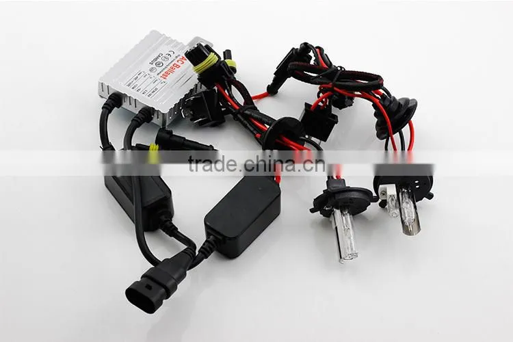 h4 Xenon HID Kits China, With Halogen HID Xenon Headlight, HID Xenon Bulb D1 12v 35 W