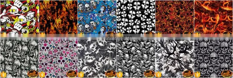 Whole Sale Dazzle Graphic No.DGDAS496 Hydrographics Film Hydrographics Supplies Printable Hydrographic Film